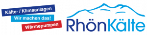 Rhoen kaelte logo