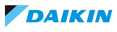 DAIKIN Logo RGB