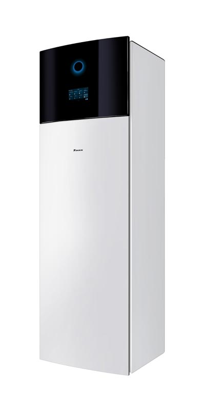 DAIKIN waerme